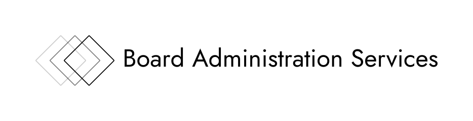 Board Administration Services